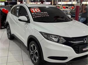 HONDA HR-V 1.8 16V LX