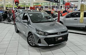 HYUNDAI HB20 1.0 COMFORT PLUS 12V TURBO