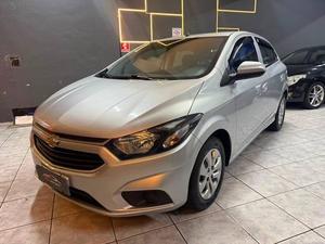 CHEVROLET ONIX 1.0 MPFI LT 8V