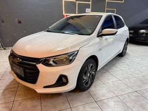 CHEVROLET ONIX 1.0 LT 