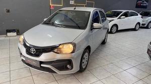 TOYOTA ETIOS 1.3 X 16V