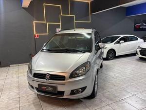 FIAT IDEA 1.4 MPI ATTRACTIVE 8V