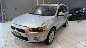 MITSUBISHI OUTLANDER 3.0 GT 4X4 V6 24V
