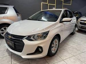 CHEVROLET ONIX 1.0 PLUS LT
