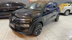 RENAULT KWID 1.0 12V SCE ZEN