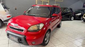 KIA SOUL 1.6 EX 16V