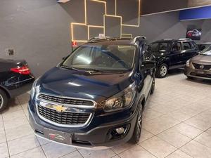 CHEVROLET SPIN 1.8 ACTIV 8V