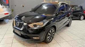 NISSAN KICKS 1.6 16V FLEXSTART SV