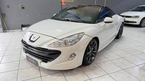PEUGEOT RCZ 1.6 16V TURBO