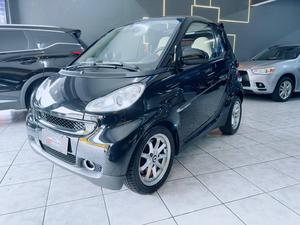 SMART FORTWO 1.0 CABRIO 12V