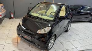 SMART FORTWO 1.0 CABRIO 12V