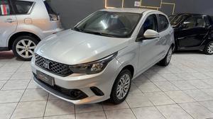 FIAT ARGO 1.0 FIREFLY
