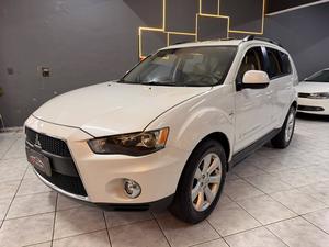 MITSUBISHI OUTLANDER 3.0 GT 4X4 V6 24V
