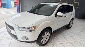 MITSUBISHI OUTLANDER 2.0 16V