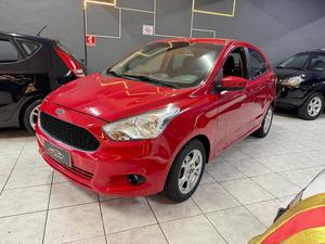 FORD KA 1.0 TIVCT SEL