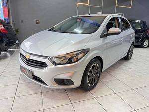 CHEVROLET ONIX 1.0 MPFI LT 8V