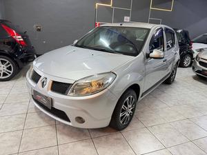 RENAULT SANDERO 1.6 EXPRESSION 8V