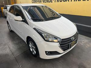 HYUNDAI HB20 1.6 COMFORT STYLE 16V