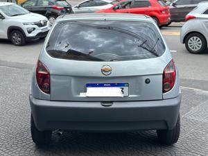 CELTA 1.0 MPFI LIFE 8V