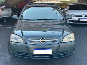 ASTRA 2.0 MPFI ADVANTAGE SEDAN 8V