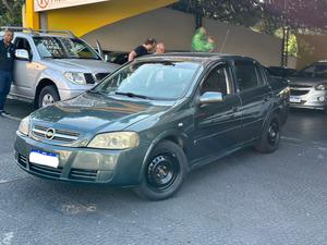 CHEVROLET ASTRA