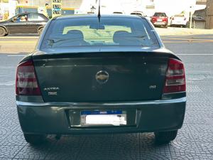 ASTRA 2.0 MPFI ADVANTAGE SEDAN 8V