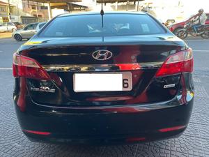 HB20S 1.0 COMFORT PLUS 12V