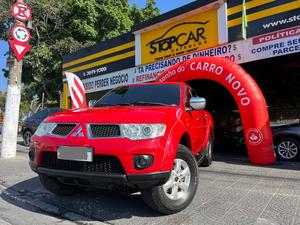 MITSUBISHI L200 TRITON