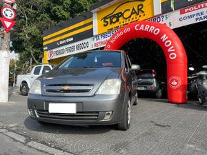 CHEVROLET MERIVA