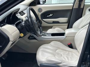 RANGE ROVER EVOQUE 2.0 DYNAMIC 4WD 16V
