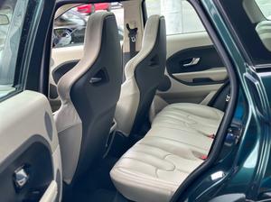 RANGE ROVER EVOQUE 2.0 DYNAMIC 4WD 16V