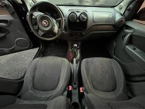 PALIO 1.0 MPI ATTRACTIVE 8V