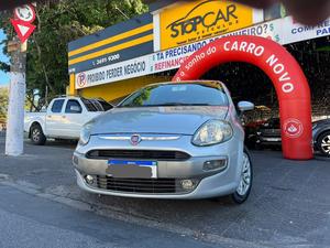 PUNTO