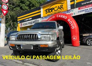 HILUX 3.0 SR 4X4 CD 8V TURBO