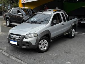STRADA