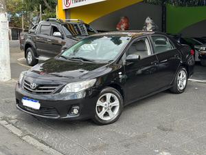 COROLLA