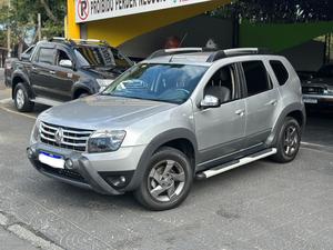 DUSTER