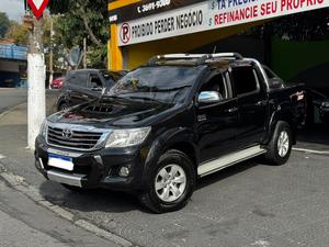 HILUX