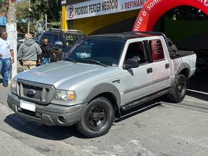 RANGER
