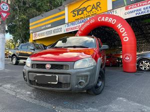 STRADA