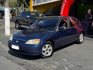 CIVIC