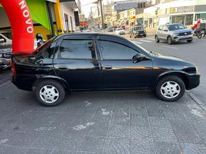 CLASSIC 1.0 MPFI LIFE 8V