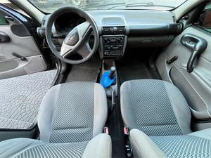 CLASSIC 1.0 MPFI LIFE 8V