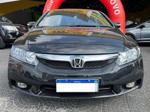CIVIC 1.8 EXS 16V