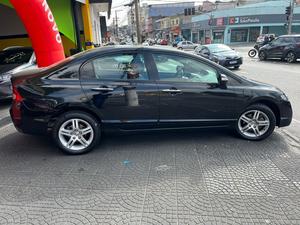 CIVIC 1.8 EXS 16V