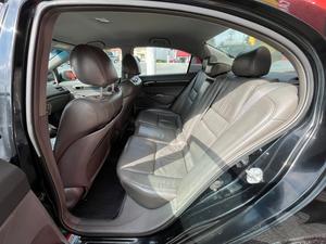 CIVIC 1.8 EXS 16V
