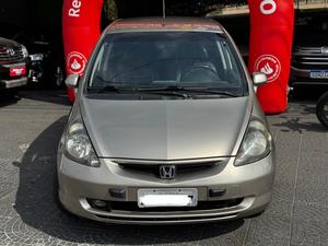 FIT 1.4 LX 8V