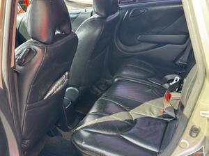FIT 1.4 LX 8V