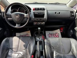 FIT 1.4 LX 8V