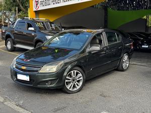 VECTRA